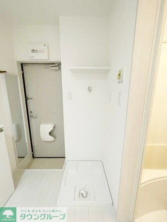 フローラメゾン北大塚の物件内観写真